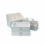 The Signature Vanity Set - Aqua Color